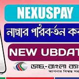 নেক্সাস পে চিত্র আঁকার অ্যাপ