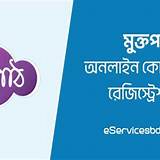 মুক্তপাঠ বাংলা রং করার অ্যাপ