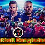 রেডিও বাংলা ফুটবল স্কোর অ্যাপ