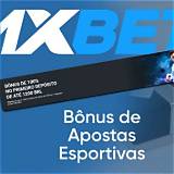 bônus apostas online